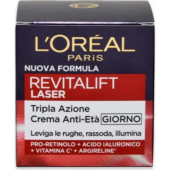 L'Oréal Revitalift Laser Anti-Age Dagcreme 50 ml