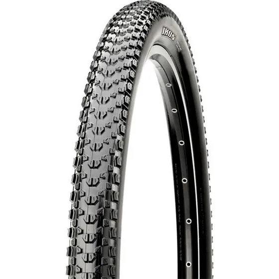 Maxxis Ikon 27.5x2.20 TR EXO Tanwall – Dual