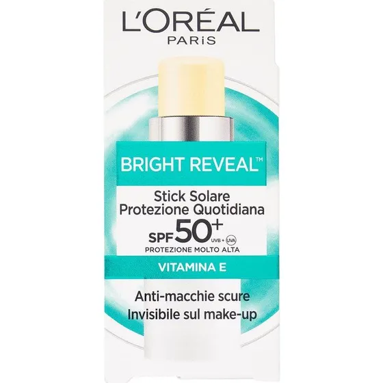 L'Oréal Paris Bright Reveal Exfoliating Peel 9 ml