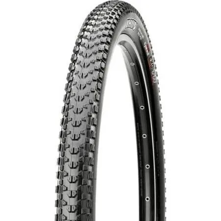 Maxxis Ikon dæk 29 x 2.60 EXO/TR foldbart - sort