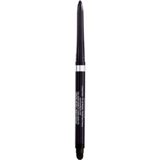 L'Oréal Paris Infaillible Grip 36h Eyeliner - 260 Mat Sort