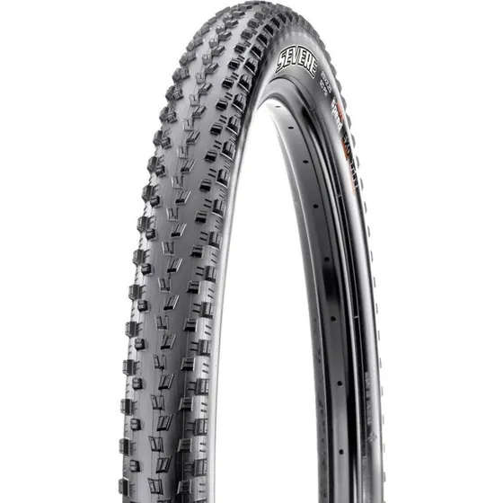 Maxxis Severe 29x2.25 (57-622) 120TPI EXO/TR Sort