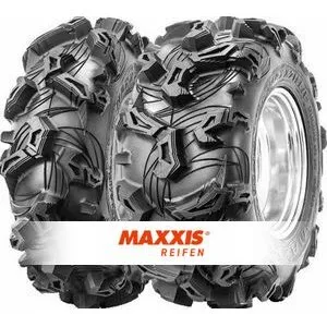 Maxxis Maxxzilla 28x11-14 6PR Bagdæk (TL)