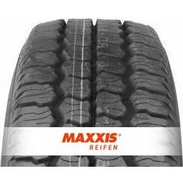 Maxxis Vansmart A/S AL2 225/70 R15C 112/110R 8PR 3PMSF