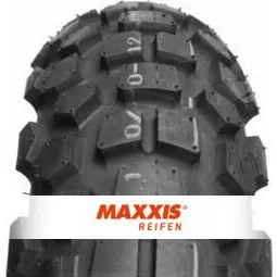 Maxxis M-6024 130/70-12 56J Bagdæk