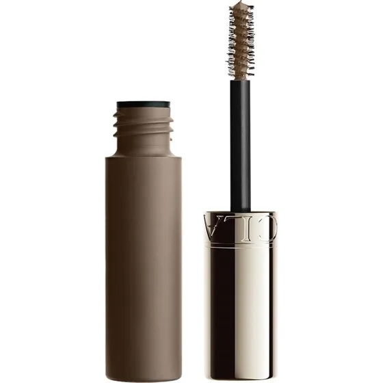 Clarins Brow Gel 2 - Farvet øjenbrynsgel med pleje