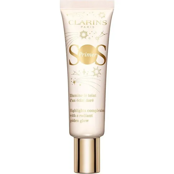 Clarins SOS Primer Gold Glow 30ml