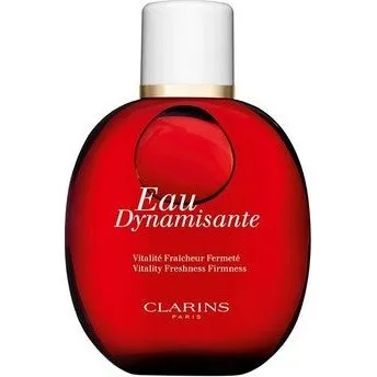 Clarins Eau Dynamisante Kropsspray - 100 ml