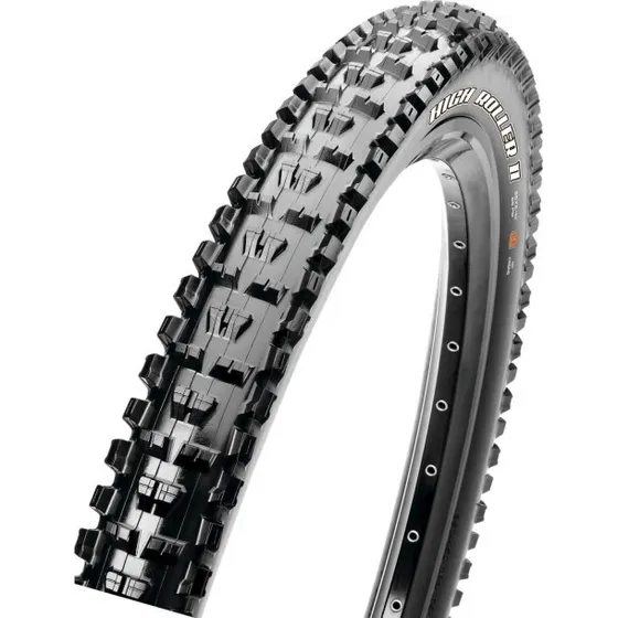 Maxxis High Roller II 3C MaxxTerra EXO TR 29x2,30 foldbart