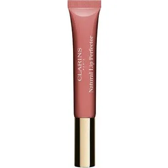 Clarins Instant Light Natural Lip Gloss 02 Abrikos, 12 ml