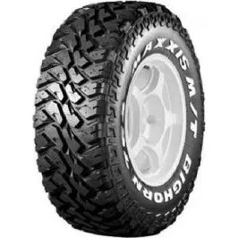 Maxxis MT-764 Bighorn 33x12.5 R15 108Q FSL M+S