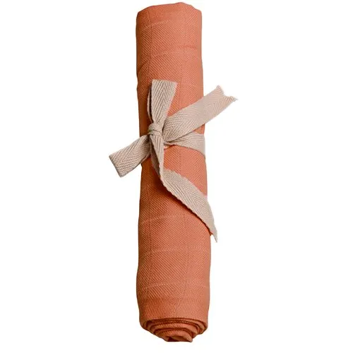 Filibabba Stofble GOTS Muslin Sandy (1 stk)