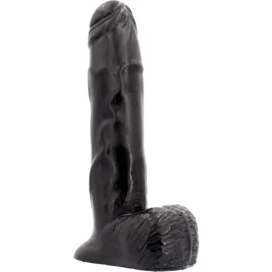 Hardastic Osmose Pat Anal Dildo - 28 cm