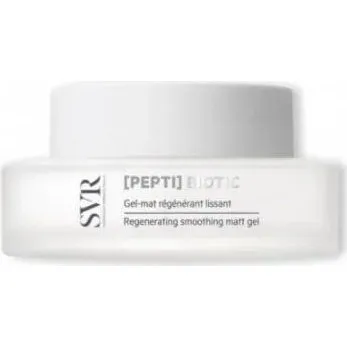 SVR [PEPTI] BIOTIC Gel Mat Regenererende Hudpleje 50ml