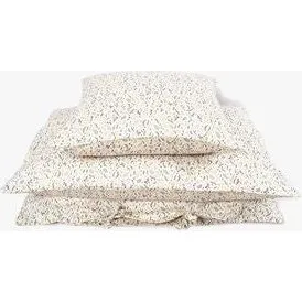 FILIBABBA Sengetøj Harvest 70x100 cm (GOTS økologisk)