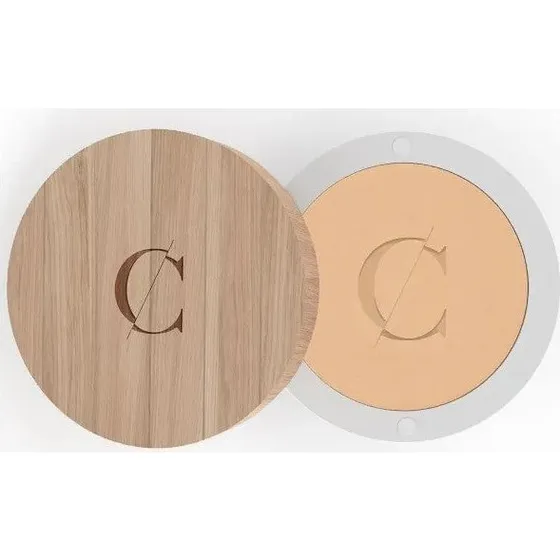 Couleur Caramel Øjenskygge N008 Beige Gul