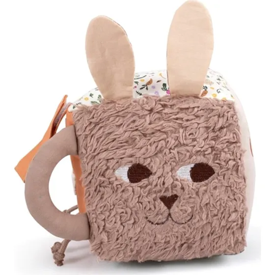 FILIBABBA Aktivitetsterning Carrot Thief