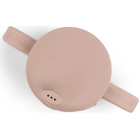 Done by Deer Peekaboo tudkop Elphee, pudder Ø6,5×H9 cm