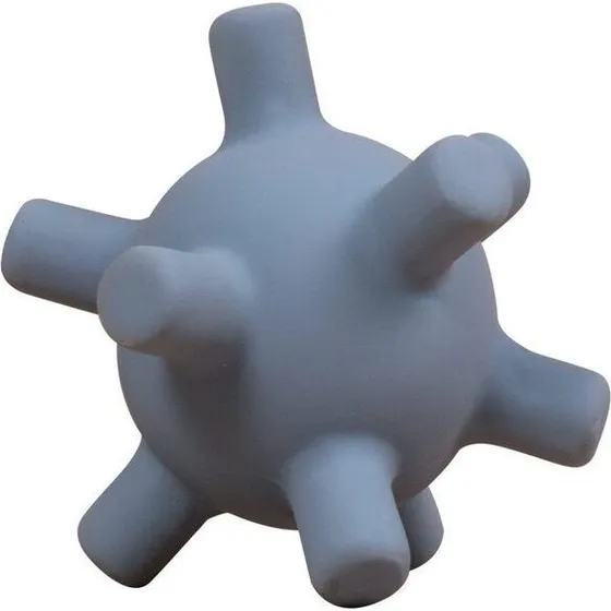 Filibabba Motorikbold Baby Sense, Powder Blue