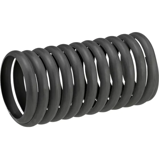 VM Zinc vulstring 80 mm spiral, Anthra