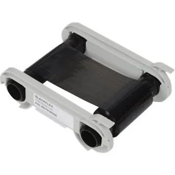 Evolis BlackFLEX Printbånd Sort til Primacy 2 - 1000 billeder