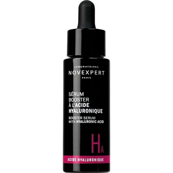 Novexpert Hyaluronsyre Booster Serum 30ml
