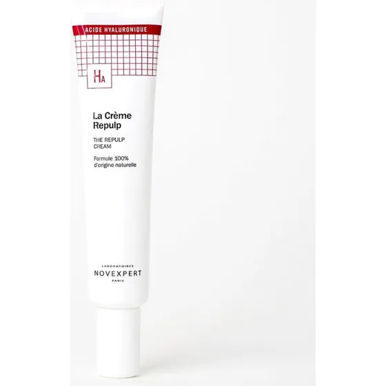 Novexpert Hyaluronsyre The Plumping Cream 40ml