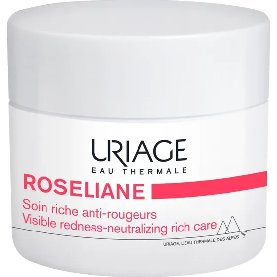Uriage Roseliane Anti-Redness Rich Cream 50ml