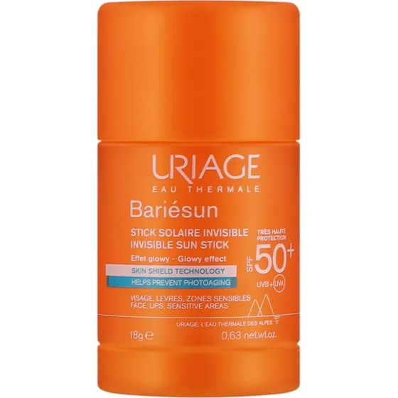 Uriage Bariésun Invisible Sun Stick SPF50+ 18g