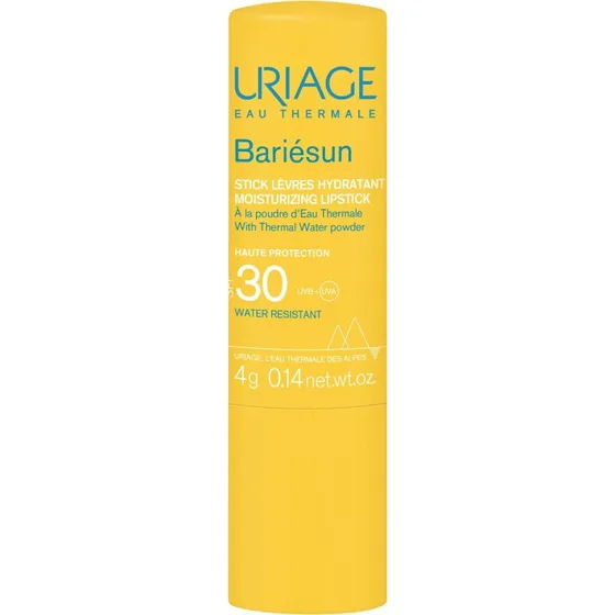 Uriage Bariésun Moisturizing Lipstick SPF 30 - 4,0 g