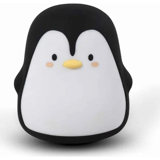 Filibabba LED-lampe Pelle The Penguin