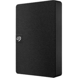 Seagate Expansion STKN4000400 4 TB Ekstern Harddisk - Sort