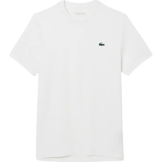 Lacoste Lightweight Sport T-shirt - Hvid
