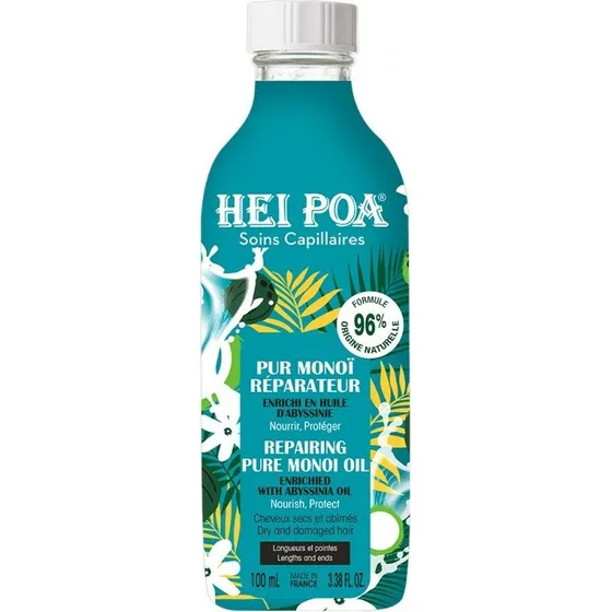 Hei Poa Pur Monoi Reparatør 100 ml