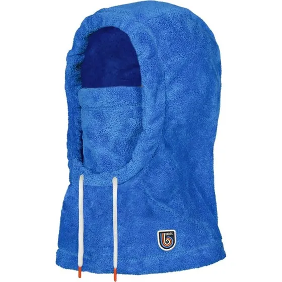 Barts Guardisi Hood balaclava, blå