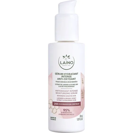 Laino Intens Antioxidant Moisturizing Serum 30ml