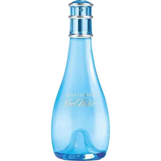 Davidoff Cool Water Woman EDT 100 ml