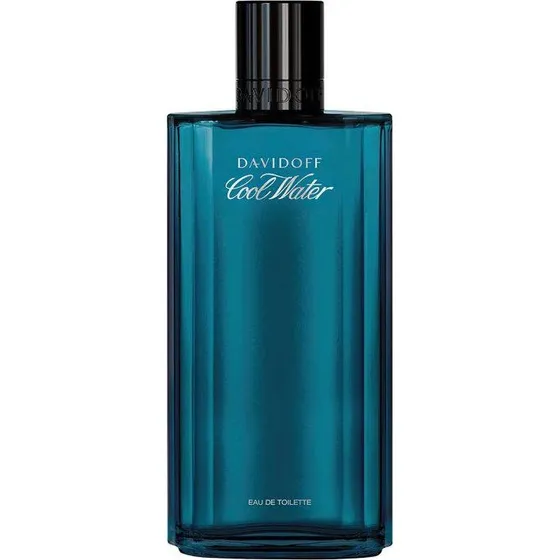 Davidoff Cool Water EDT 200 ml