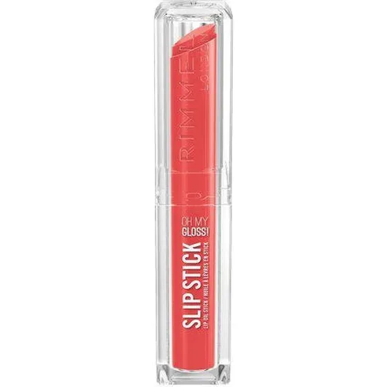 Rimmel Oh My Gloss! Slip Stick 3,4 g - 350 So Poppy