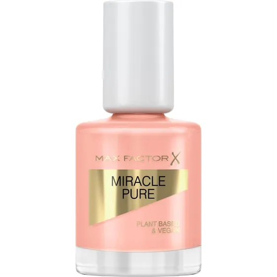 Max Factor Miracle Pure Neglelak 395 Magic Sunstone 12 ml