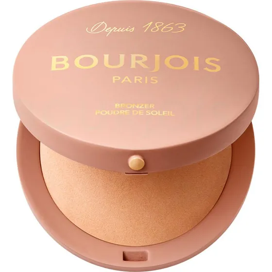 Bourjois Pure Bronzer 7g - 001 Light Medium