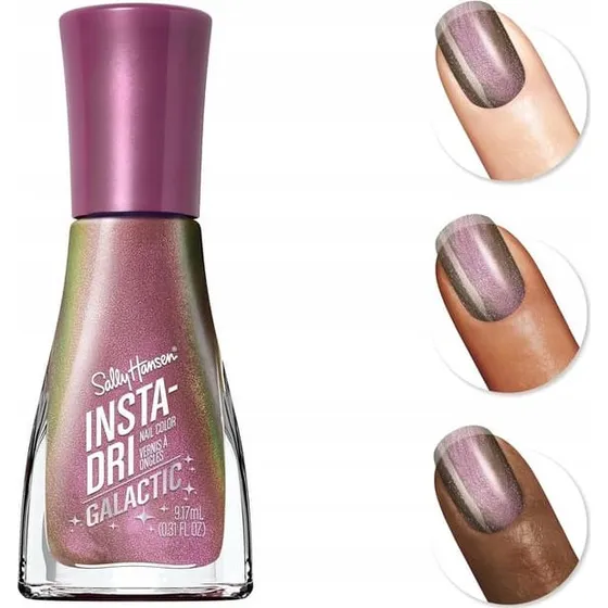 Sally Hansen Insta Dri Milky Slay 113 Neglelak