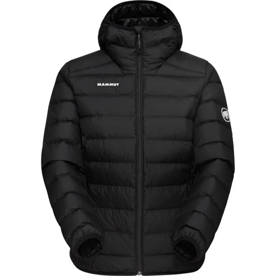 Mammut Waymarker IN Hooded Jacket Women, Black, 700 cuin