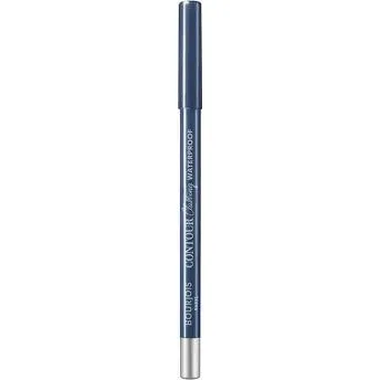 Bourjois Contour Clubbing Eyeliner 076 Blue Soirée 1,2 g