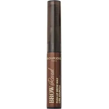 Bourjois Brow Reveal Eyebrow Gel 03 Medium Brun 6g