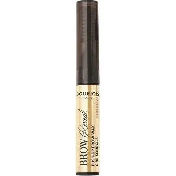 Bourjois Brow Reveal Eyebrow Gel 01-Clear 6 g