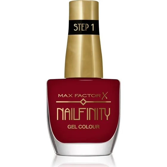 Max Factor Nailfinity Neglelak 320 The Sensation 12 ml