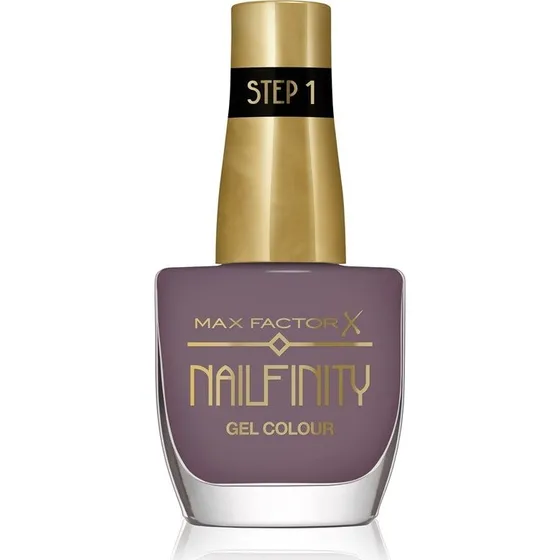 Max Factor Nailfinity Neglelak 355 Gennembrud 12 ml
