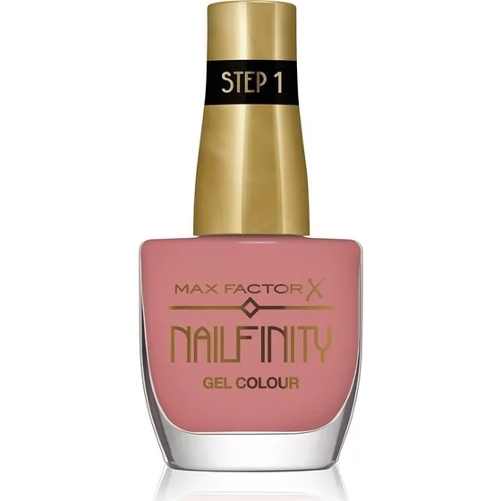 Max Factor Nailfinity Neglelak 235 Striking - 12 ml