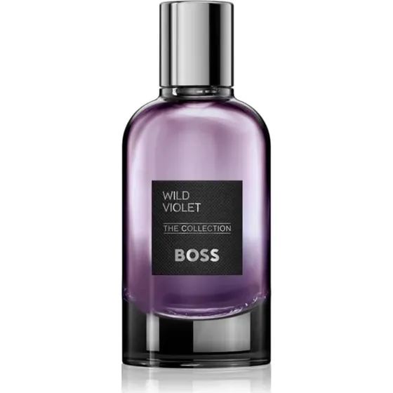 Hugo Boss BOSS The Collection Wild Violet Eau de Parfum 100 ml